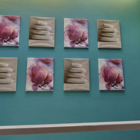 Hotel Glenmore Ostend Luaran gambar