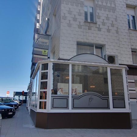Hotel Glenmore Ostend Luaran gambar