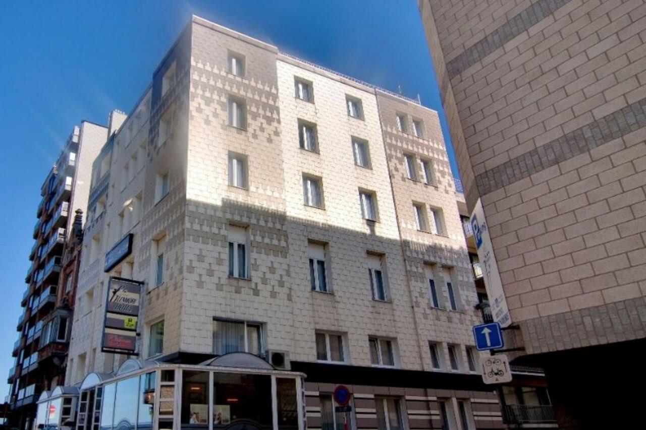 Hotel Glenmore Ostend Luaran gambar