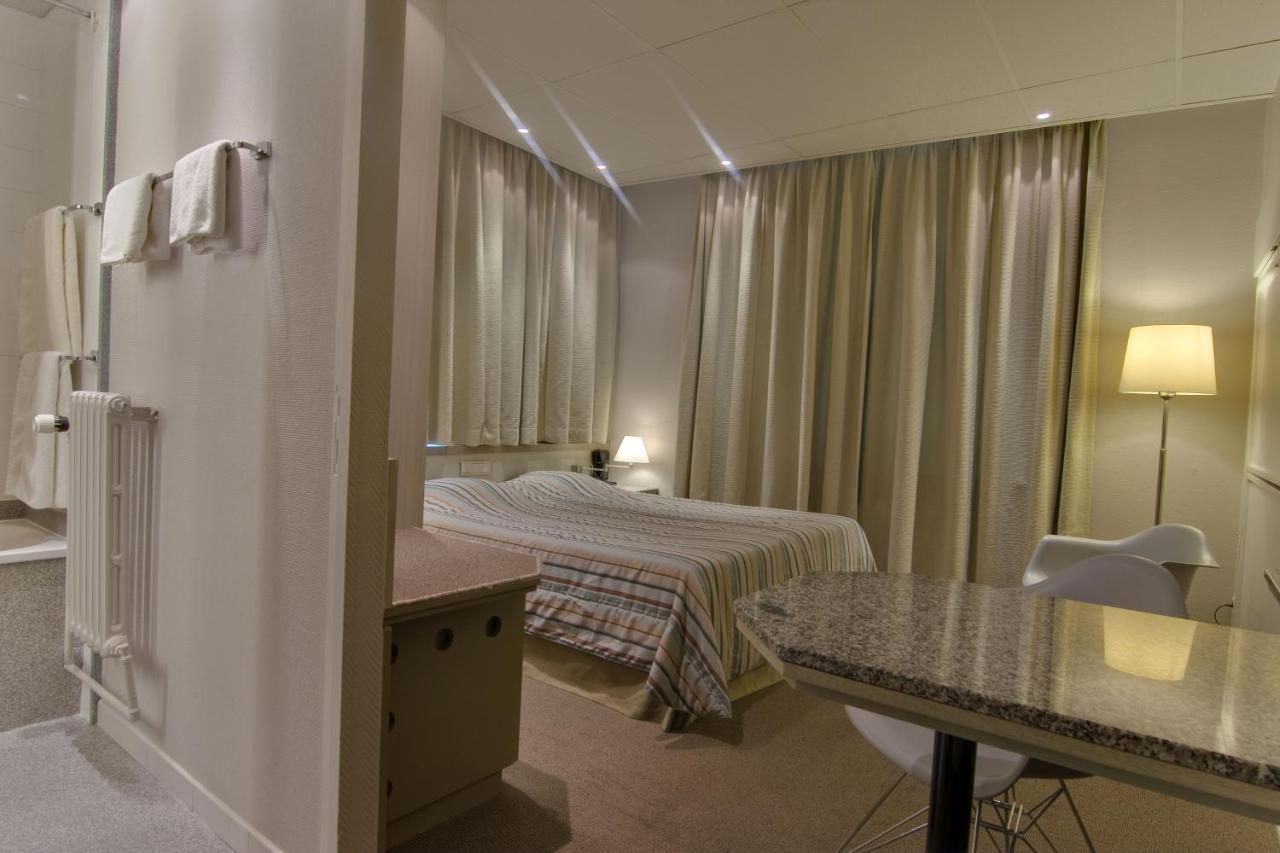 Hotel Glenmore Ostend Luaran gambar