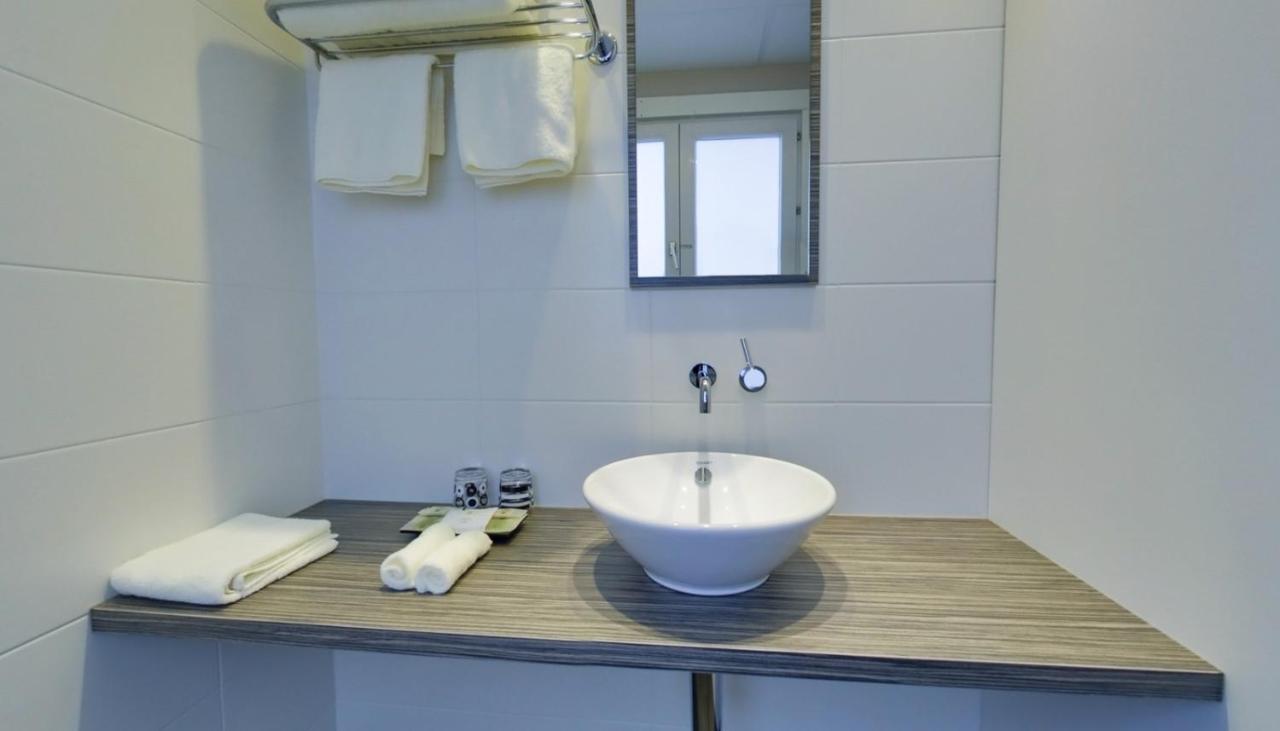 Hotel Glenmore Ostend Luaran gambar