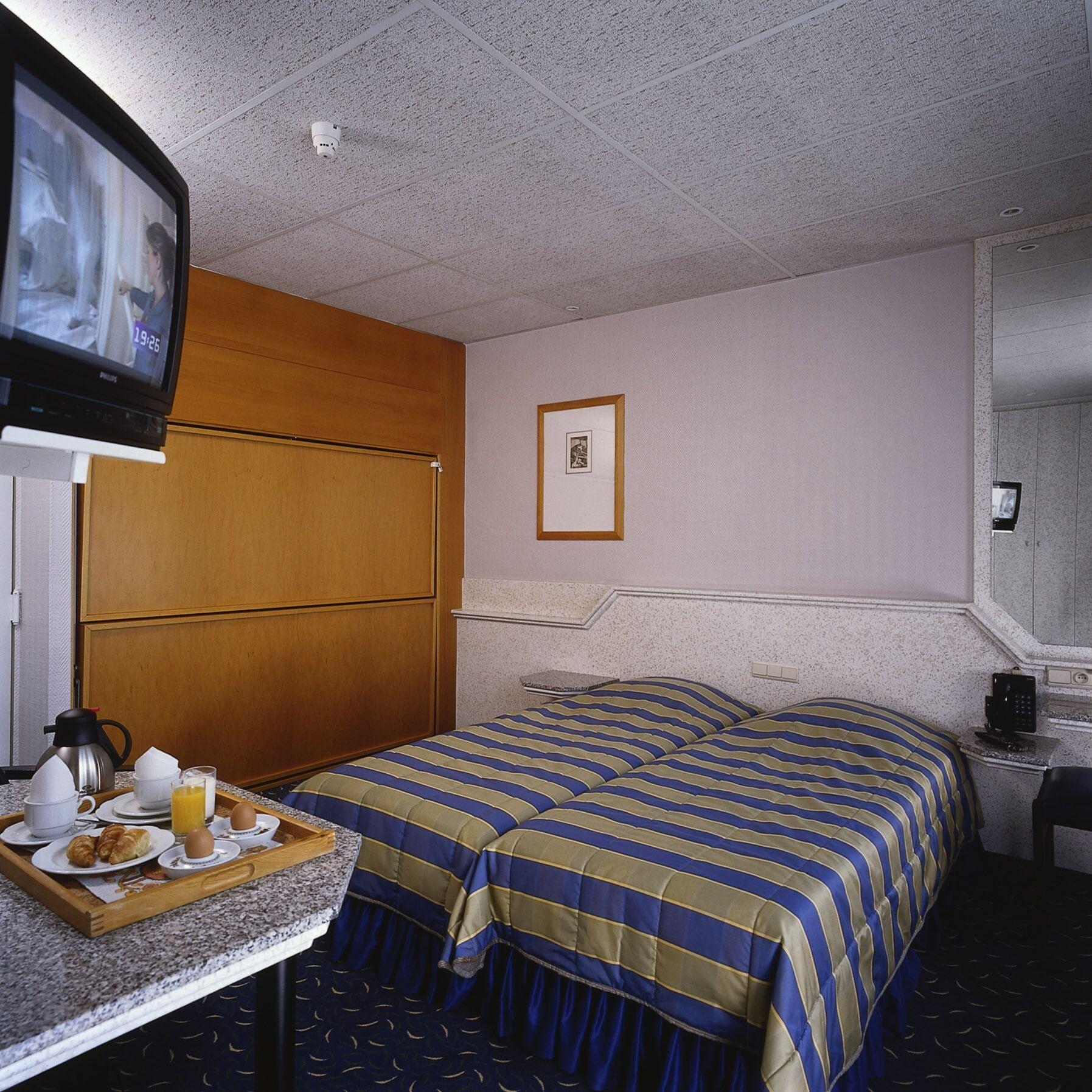 Hotel Glenmore Ostend Luaran gambar