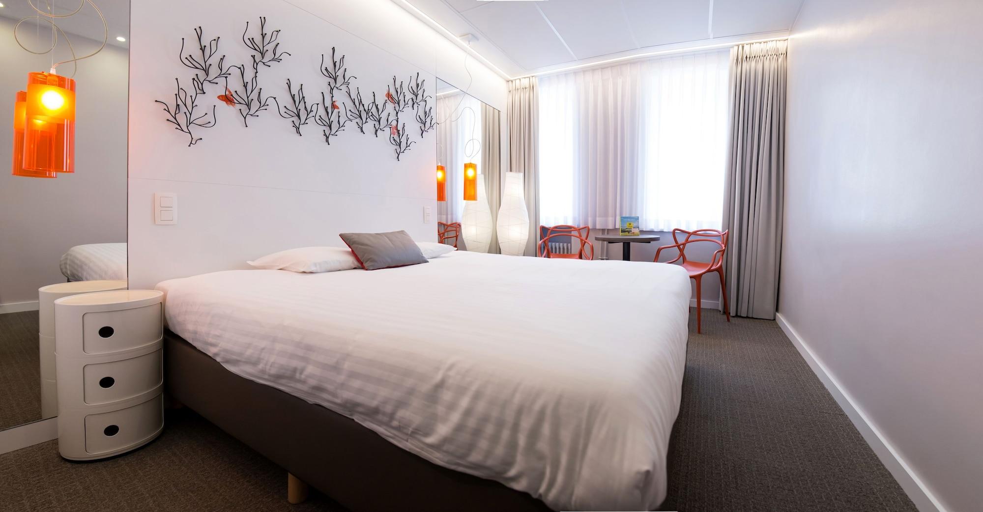 Hotel Glenmore Ostend Luaran gambar