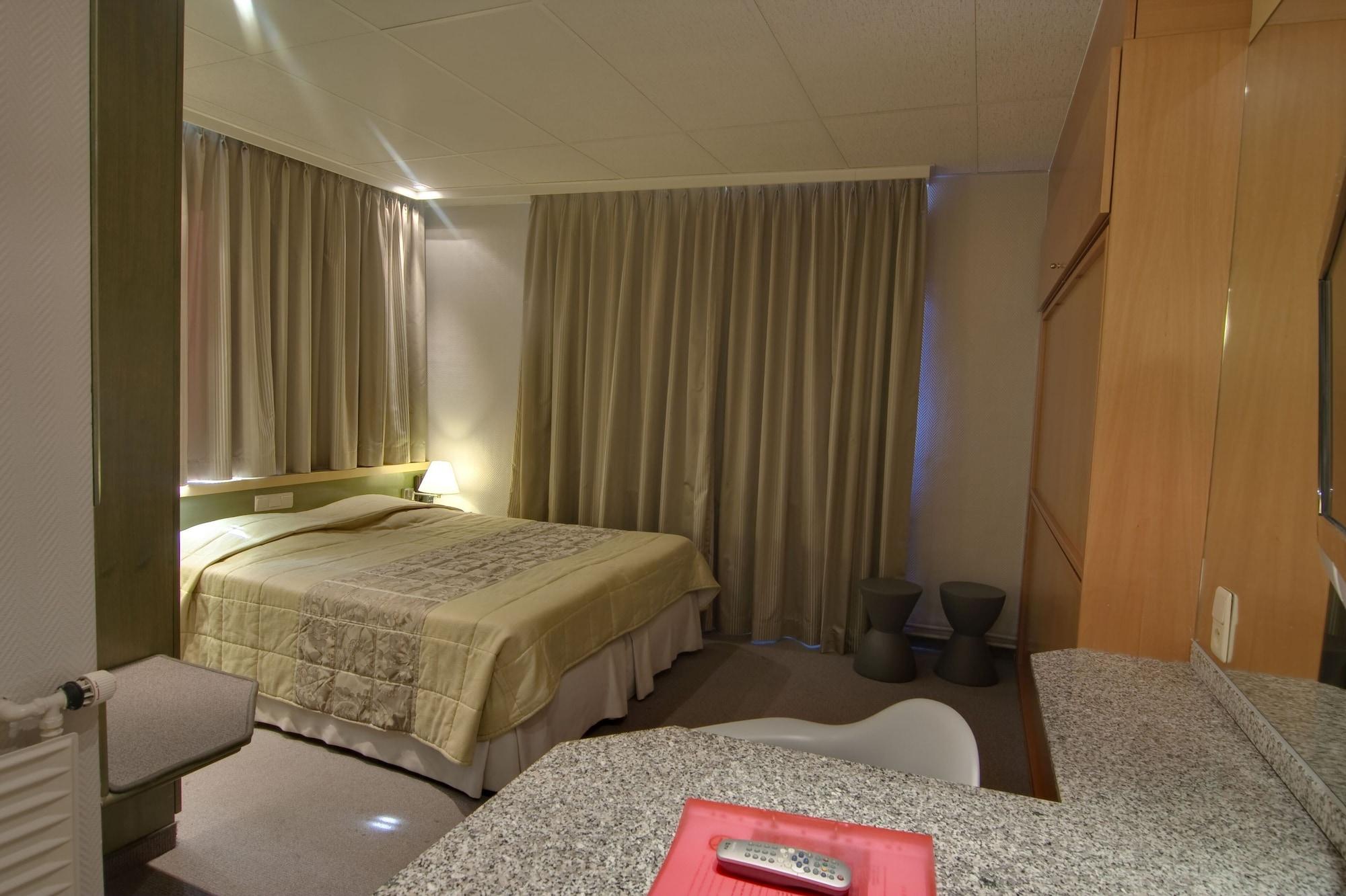 Hotel Glenmore Ostend Luaran gambar