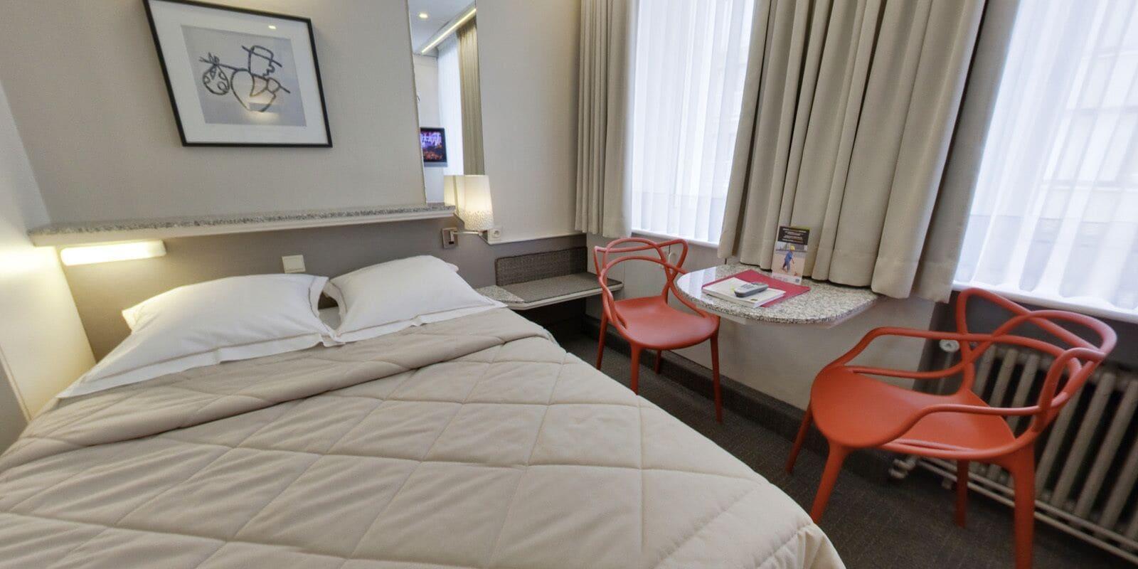 Hotel Glenmore Ostend Luaran gambar