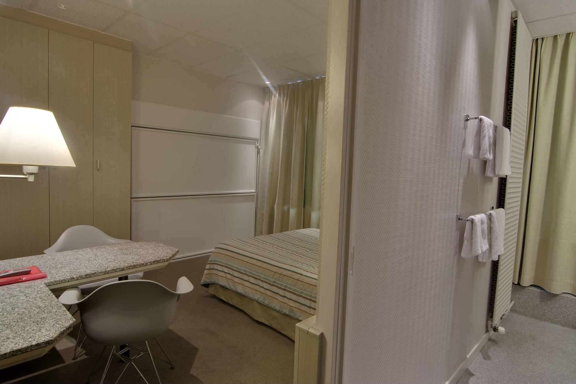 Hotel Glenmore Ostend Luaran gambar