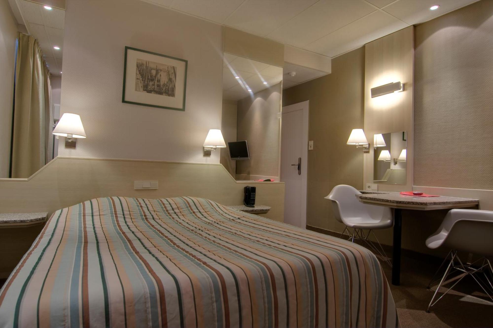 Hotel Glenmore Ostend Luaran gambar