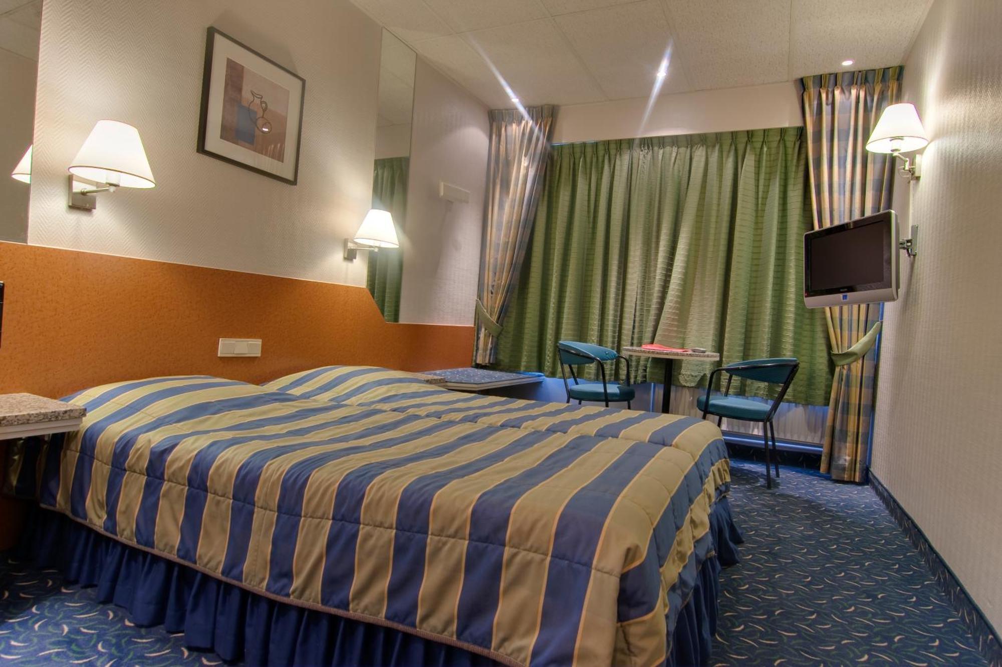 Hotel Glenmore Ostend Luaran gambar