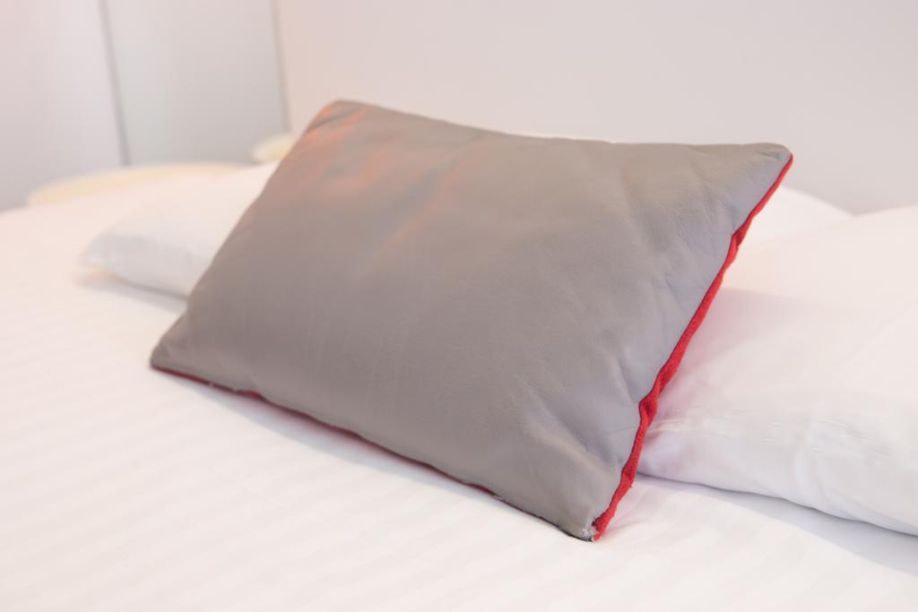 Hotel Glenmore Ostend Luaran gambar