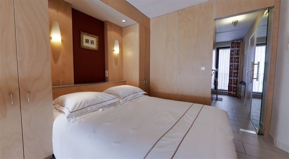 Hotel Glenmore Ostend Luaran gambar